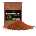 Terrario Terrario Eublepharis Dirt 1 kg - podłoże dla gekona lamparciego