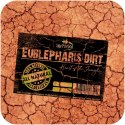 Terrario Terrario Eublepharis Dirt 1 kg - podłoże dla gekona lamparciego
