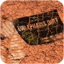 Terrario Terrario Eublepharis Dirt 1 kg - podłoże dla gekona lamparciego