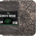 Terrario Terrario Goroth Ordor 1kg - czarna glina do terrarium pustynnego
