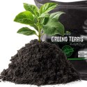 Terrario Terrario Greeno Terris 5l - ziemia dla roślin tropikalnych do terrarium
