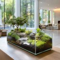 Terrario Terrario Greeno Terris 5l - ziemia dla roślin tropikalnych do terrarium