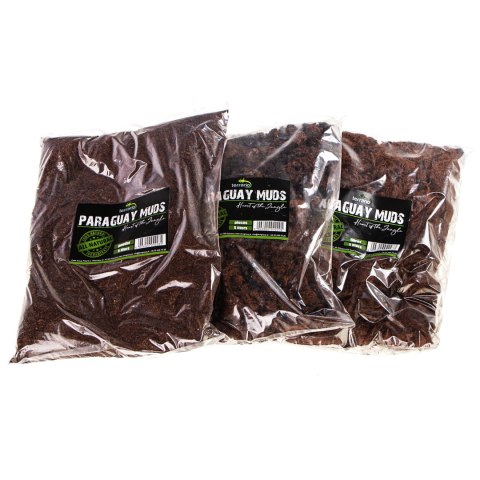 Terrario Terrario Paraguay Muds Powder - torf drobny 5l