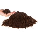 Terrario Terrario Paraguay Muds Powder - torf drobny 5l