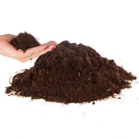 Terrario Terrario Paraguay Muds Powder - torf drobny 5l