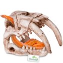 Terrario Terrario Sabertooth Skull - czaszka tygrysa do terrarium 13x8,5x11 cm