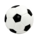Aqua Nova Pet Nova zabawka gumowa - piłka futbolowa 7cm