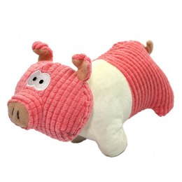 Aqua Nova Pet Nova zabawka pluszowa - świnka 22cm