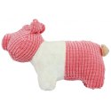 Aqua Nova Pet Nova zabawka pluszowa - świnka 22cm