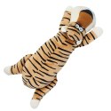 Aqua Nova Pet Nova zabawka pluszowa - tygrys piszczący 36cm