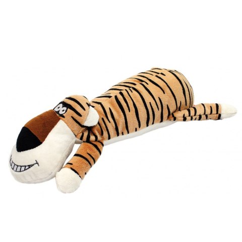 Aqua Nova Pet Nova zabawka pluszowa - tygrys piszczący 36cm