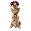 Aqua Nova Pet Nova zabawka pluszowa - tygrys piszczący 36cm