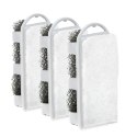 Comfy Catspring Filters - filtry wody do poidła x 3 szt Aquael