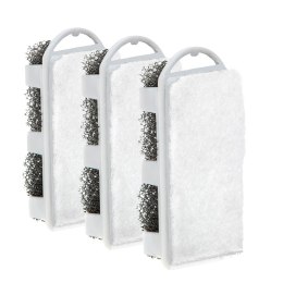 Aquael Comfy Catspring Filters - filtry wody do poidła x 3 szt