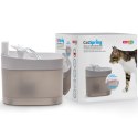 Comfy Catspring Filters - filtry wody do poidła x 3 szt Aquael