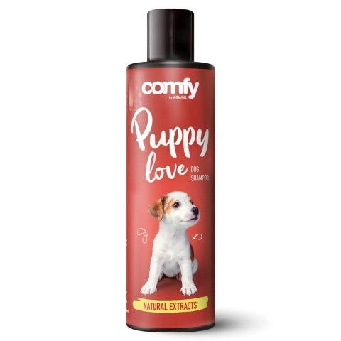 Comfy Puppy Love 250ml - szampon dla szczeniaków Aquael