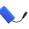 Fishing Expedition Battery 5.200mAh 7.4V - zapasowa bateria do łodek zanętowych Fishing Expedition