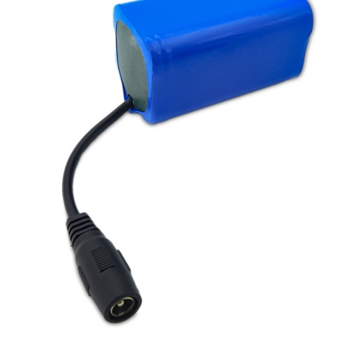 Fishing Expedition Battery 5.200mAh 7.4V - zapasowa bateria do łodek zanętowych Fishing Expedition