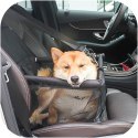 Furrever Friends Car Bed for Dogs - kojec samochodowy Furrever Friends