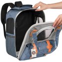 Furrever Friends Citfit Blue - plecak transporter dla kota i psa Furrever Friends