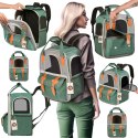 Furrever Friends Furrever Friends Citfit - plecak transporter dla kota i psa
