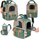 Furrever Friends Furrever Friends Citfit - plecak transporter dla kota i psa