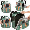Furrever Friends Furrever Friends Citfit - plecak transporter dla kota i psa