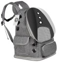 Furrever Friends Citty Grey - plecak transporter dla kota i psa Furrever Friends