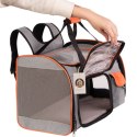 Furrever Friends Furrever Friends Combi Bag - plecak transporter dla kota i psa