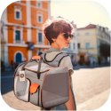 Furrever Friends Furrever Friends Combi Bag - plecak transporter dla kota i psa