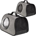 Furrever Friends Furrever Friends Comfy UFO Bag - transporter dla kota i psa