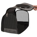 Furrever Friends Furrever Friends Comfy UFO Bag - transporter dla kota i psa