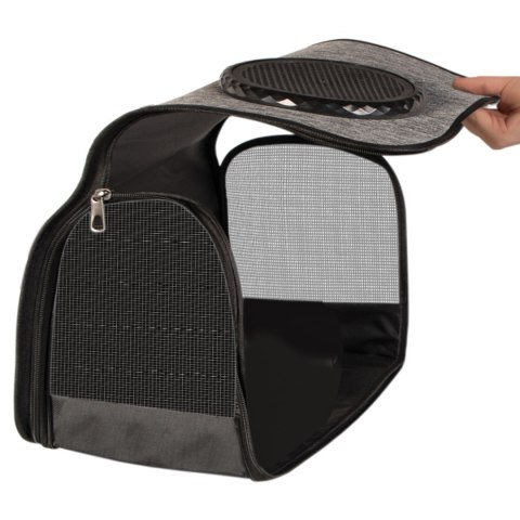 Furrever Friends Furrever Friends Comfy UFO Bag - transporter dla kota i psa