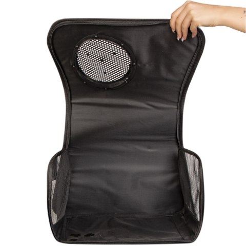 Furrever Friends Furrever Friends Comfy UFO Bag - transporter dla kota i psa