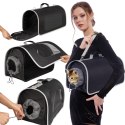 Furrever Friends Furrever Friends Fast Pack Bag - transporter dla kota i psa