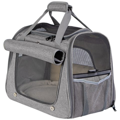 Furrever Friends Furrever Friends Hand Citty Gray - transporter dla kota i psa