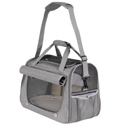 Furrever Friends Furrever Friends Hand Citty Gray - transporter dla kota i psa