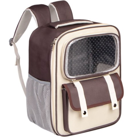 Furrever Friends Furrever Friends Meowcation - plecak transporter dla kota i psa