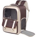 Furrever Friends Furrever Friends Meowcation - plecak transporter dla kota i psa