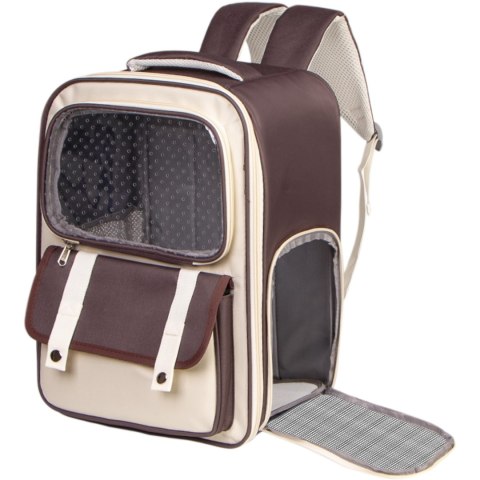 Furrever Friends Furrever Friends Meowcation - plecak transporter dla kota i psa