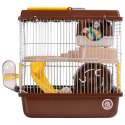 Furrever Friends Miku Easy Small - klatka dla małych gryzoni zestaw Furrever Friends