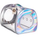 Furrever Friends Furrever Friends Rainbow Bag - transporter dla kota i psa