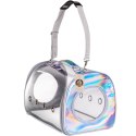 Furrever Friends Furrever Friends Rainbow Bag - transporter dla kota i psa