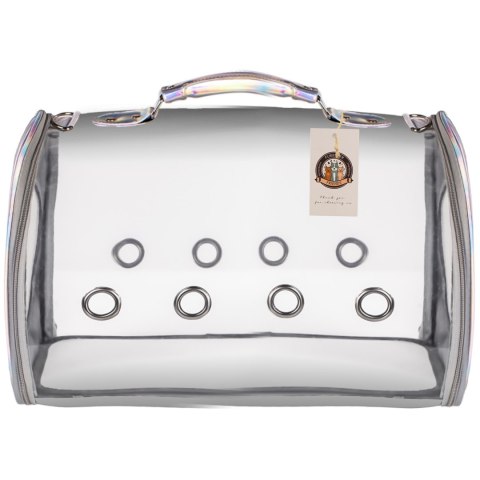 Furrever Friends Furrever Friends Rainbow Bag - transporter dla kota i psa