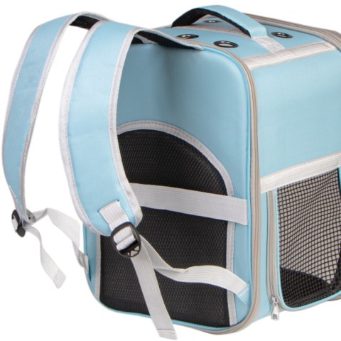 Furrever Friends Furrever Friends ScreenCube - plecak transporter dla kota i psa