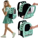 Furrever Friends Furrever Friends Vacation - plecak transporter dla kota i psa