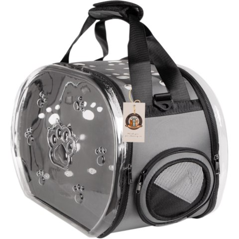 Furrever Friends Furrever Friends Visible Bag - transporter dla kota i psa