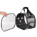 Furrever Friends Furrever Friends Visible Bag - transporter dla kota i psa