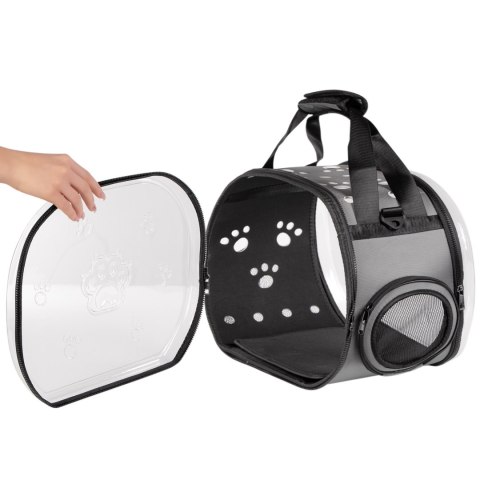 Furrever Friends Furrever Friends Visible Bag - transporter dla kota i psa