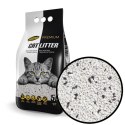 Hilton Cat Litter Carbon - żwirek bentonitowy z węglem dla kota 5l HILTON